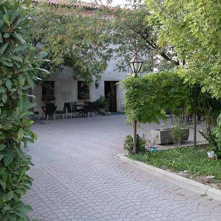 Da Nicola Hotel Montegrotto Terme Bagian luar foto