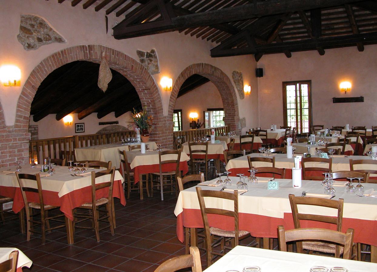 Da Nicola Hotel Montegrotto Terme Bagian luar foto