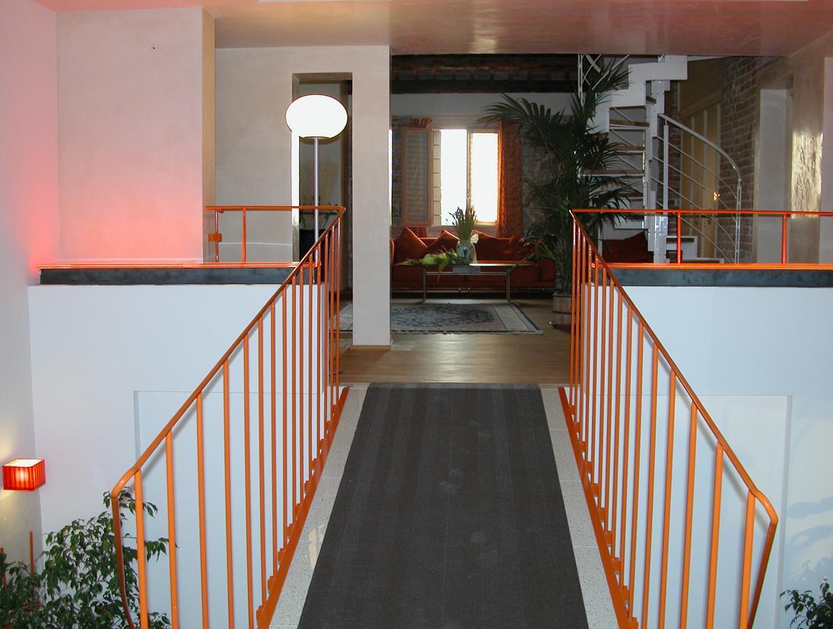Da Nicola Hotel Montegrotto Terme Bagian luar foto