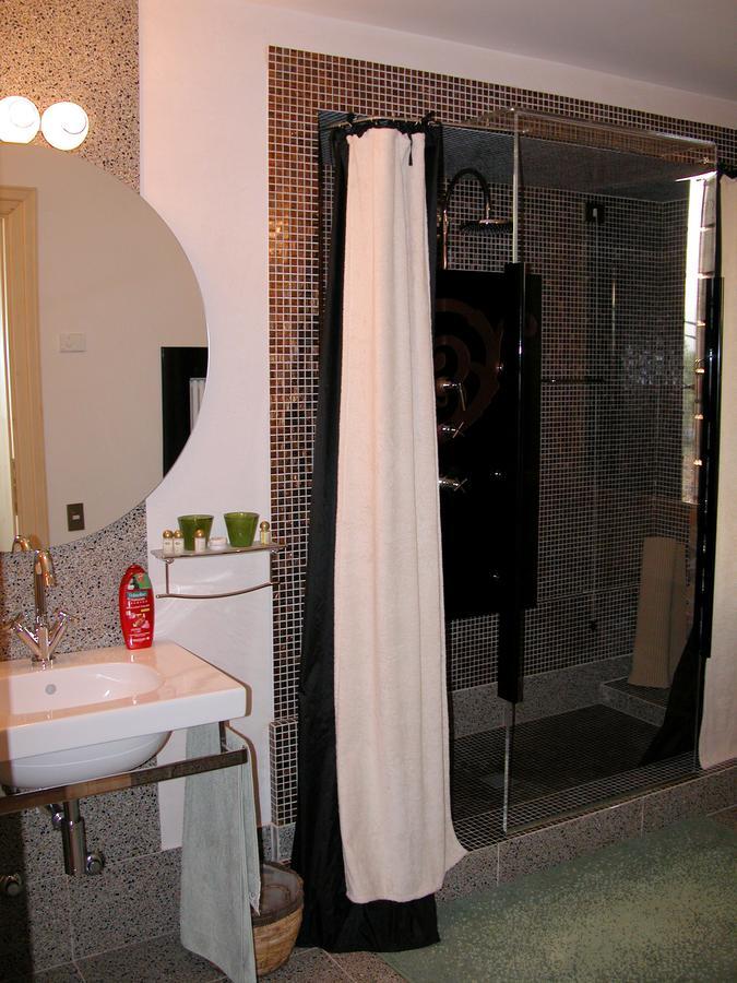 Da Nicola Hotel Montegrotto Terme Bagian luar foto
